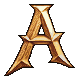 Alaria logo