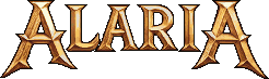 Alaria logo